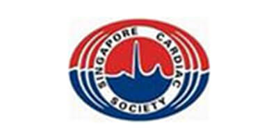 Affiliations Singapore Cardiac Society logo