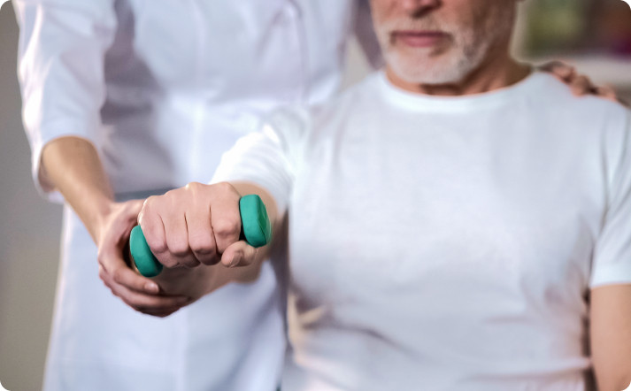 Cardiac Rehabilitation