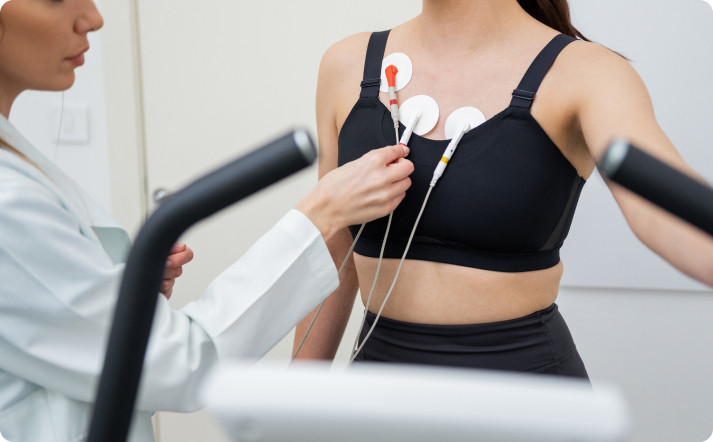 Cardiac Rehabilitation