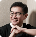 Dr Eric Hong