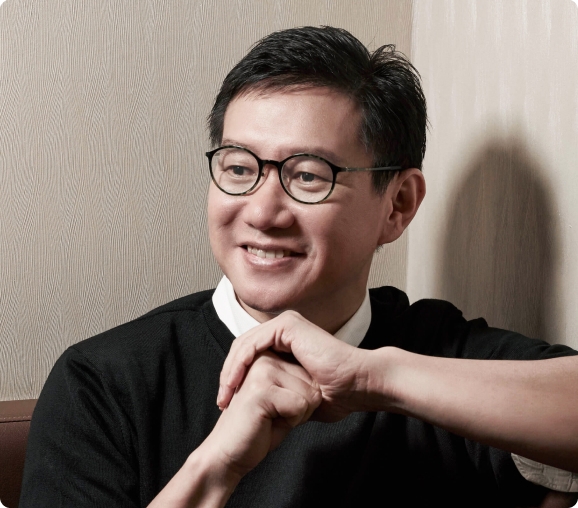 Singapore Cardiologist - Dr Eric Hong