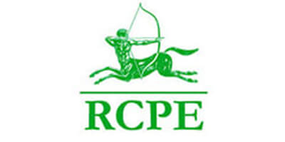 Affiliations RCPE logo