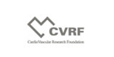 Affiliations CVRF logo