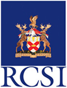 Intl Training RCSI logo