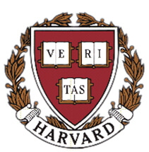 Intl Training Harvard logo
