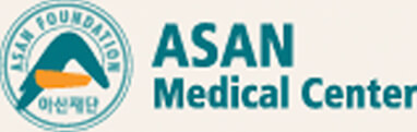 Intl Training Asan Medical Center logo