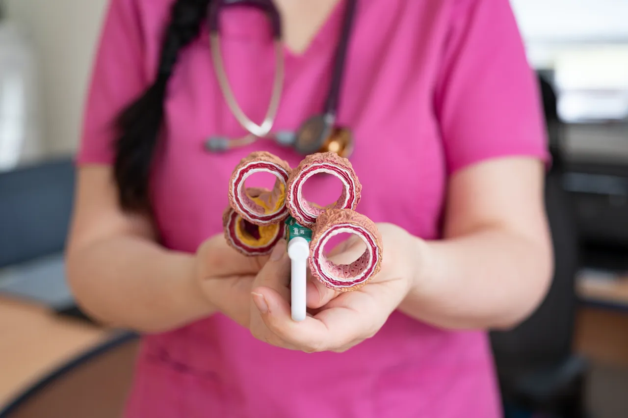 5 Possible Signs of Clogged Arteries