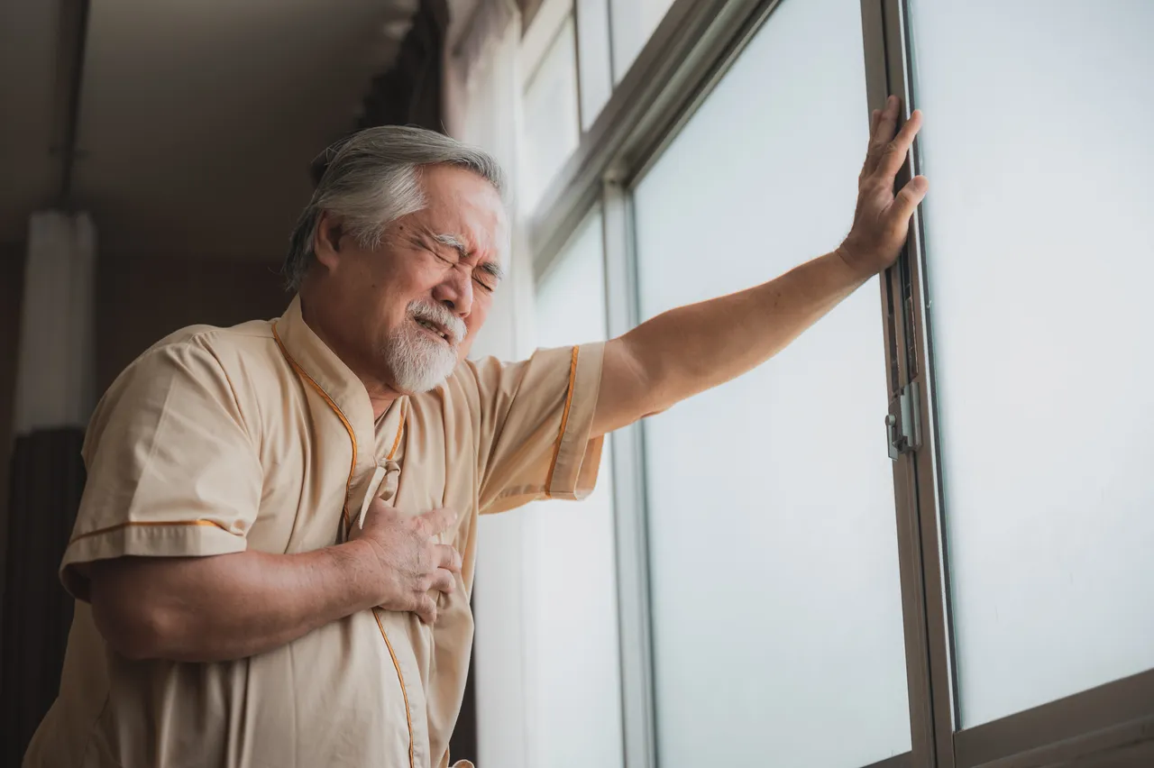 Know the Difference Heart Attack vs Heart Failure