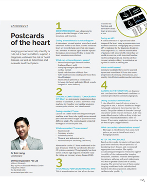 Media 2015 Postcards Of The Heart