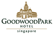 Hotel Accommodation Goodwood Park Hotel