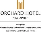 Hotel Accommodation Orchard Hotel